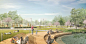 Alsike Park « Landscape Architecture Platform | Landezine