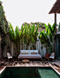 located in the town of Trancoso, on the Brazilian coast | Home Decor