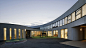 Jean-Moulin School / Richard + Schoeller Architectes