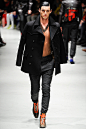 FALL 2014 MEN'S
MILAN
Vivienne Westwood