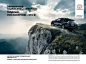 Toyota Land Cruiser : Toyota Campain Russia, CD: Trusov Andrey, Рекламное агентство ADW!SE, Photography&Postproduction: Agnieszka Doroszewicz