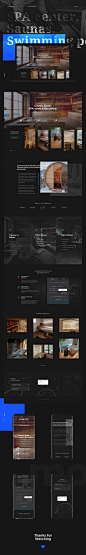 landing-page-for-comfort-life-on-behance-1554896770g84kn-770x4971.jpg (770×4971)