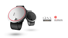 Jony-Lee采集到Watch design