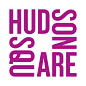 New Logo and Identity for Hudson Square by Applied