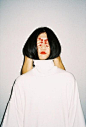 Ren Hang