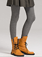 印然2013春冬女款 文艺个性原创品牌高端真皮牛皮系带帅气短靴 设计 新款