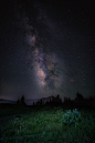 Milky way, star, night and sky HD photo by Nathan Anderson (@nathananderson) on Unsplash : Download this photo in Silverthorne, United States by Nathan Anderson (@nathananderson)