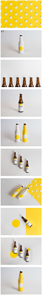 Vincit 特别限量版啤酒包装设计 | Marco V 设计圈 展示 设计时代网-Powered by thinkdo3 #设计#