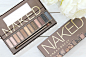 1 Urban Decay Naked Palette