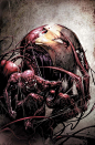 Carnage by Clayton Crain