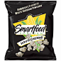 Smartfood Delight Sea Salt Popcorn, 5.5 oz - Walmart.com