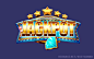 Bonus, Freespin, Jackpot : Produced for Gumi Asia - Super Slots showdownAll rights reserved.