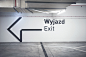 Wayfinding system in Silesian Museum : Complete wayfinding system & environmental graphics in Silesian Museum in Katowice