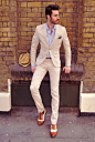 Summer Suit - 