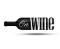 完美的字体搭配独到的理念，Onwine Logo为我们展现出一个酿酒商的特质，无论是图案还是字体设计都无可挑剔
国外经典LOGO设计欣赏