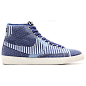 Nike Blazer Mid “Denim Patchwork”