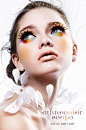  Shu Uemura Masterpiece: Tokyo Lash Bar 2011 Collection