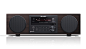 Sharp | Hi-Fi Audio System BB20D | CGI : Hi-Fi audio system BB20D made for the company  Sharp