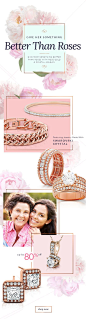 E-mail Design   #email #fashion #graphicdesign #marketing #advertising #spring #jewelry #springemail #springfashion #marketing #emailmarketing #inspiration #gooddesign #e-mail design #emaildesign #mothersday #mothersdaygiftideas