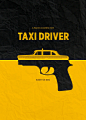 minimalmovieposters:

Taxi Driver by Bruce Yan
