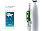 Brush monster : Smart Toothbrush Make Kids Smart 