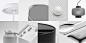 TicTok_Humidifier : Switch_Humidifier is designed based on moving switch. I'd like to express to  instinctive UI. Easy use, Comfortable design.