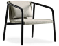 Oslo Lounge Chair - hivemodern.com: 