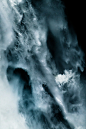 FACES OF DEMONS – Norway : FACES OF DEMONS is a personal photo series by Jan Erik Waider, specialized in atmospheric and abstract landscape photography of the North. The images were taken in different places in Fjord Norway.