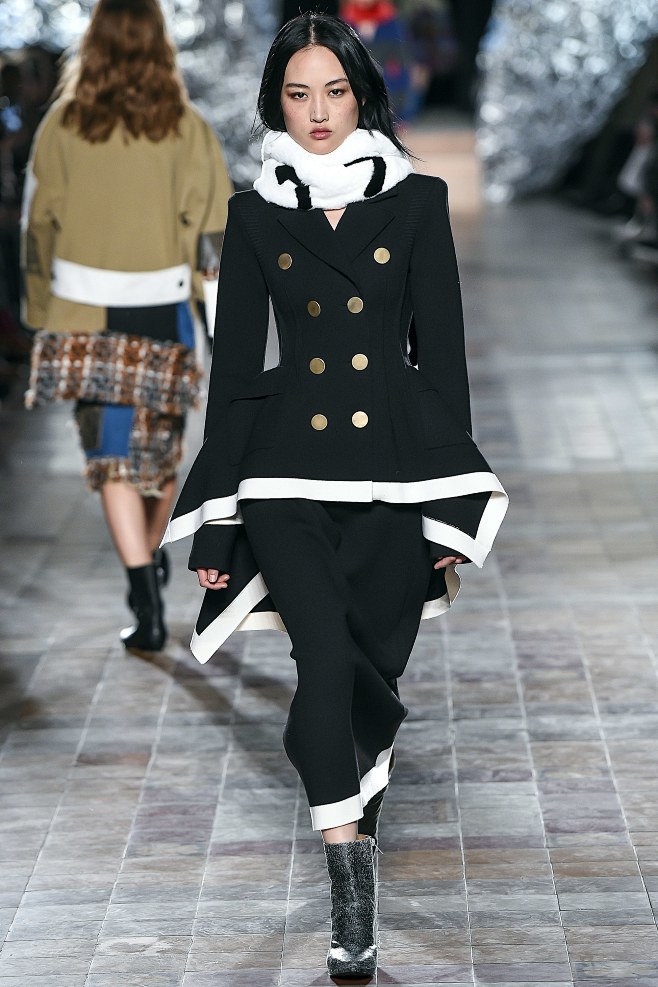 Sonia Rykiel Fall 20...