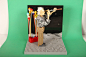 John Lewis Christmas adverts in Lego, Man on the Moon