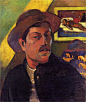 Paul Gauguin - WikiPaintings.org