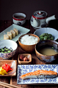 japanese meal | Beautiful Japan