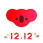 网易考拉 2018双12【图标 APP LOGO ICON】<a class="text-meta meta-mention" href="/annray/">@ANNRAY!</a>