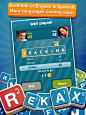 Link a Word : Link a Word invites you to challenge everyone on your contact list and show them your skills in the most addictive and funny word game in the App Store. 