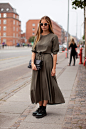 Carolines Mode | StockholmStreetStyle