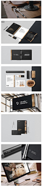 Studio Drewna手工木制家具公司品牌和网站 设计 设计圈 展示 设计时代网-Powered by thinkdo3 #设计#