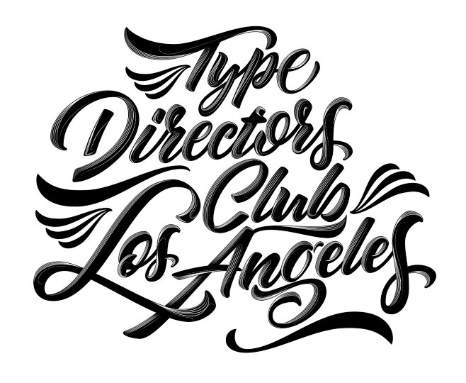 Type Directors Club ...