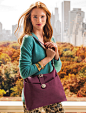 baggallini Fall 2013 Campaign : baggallini Fall 2013 Campaign