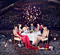 Molton Brown - A Splendid Christmas Affair : If you purchased Molton Brown for someone special this Christmas, maybe it was due to seeing these gorgeous images!