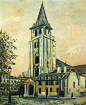 Maurice Utrillo 0019