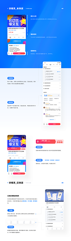 莫楠德采集到UI  APP教程