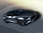Audi Prologue Concept - Design Sketches, 2014, 800x600, 22 of 38