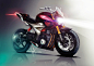 Keeway Motor让你激情澎湃的摩托车伙伴！| 全球最好的设计，尽在普象网 pushthink.com