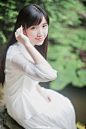 小仙女与小苹果 #萝莉#