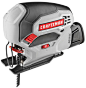 Craftsman NEXTEC 12-Volt Compact Jigsaw