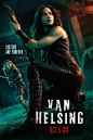 Van Helsing 