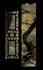 中国古建丨窗棂之美 来自环球设计联盟 - 微博