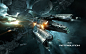 EVE_Online_Retribution_Wallpaper_Algos_1920x1200.jpg (1920×1200)