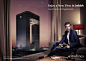 CAMPAIGN - Ascott Launch "Only the View Changes" : Ascott Launch Campaign 