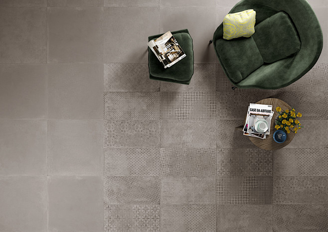 Cersaie 2015 : Creat...